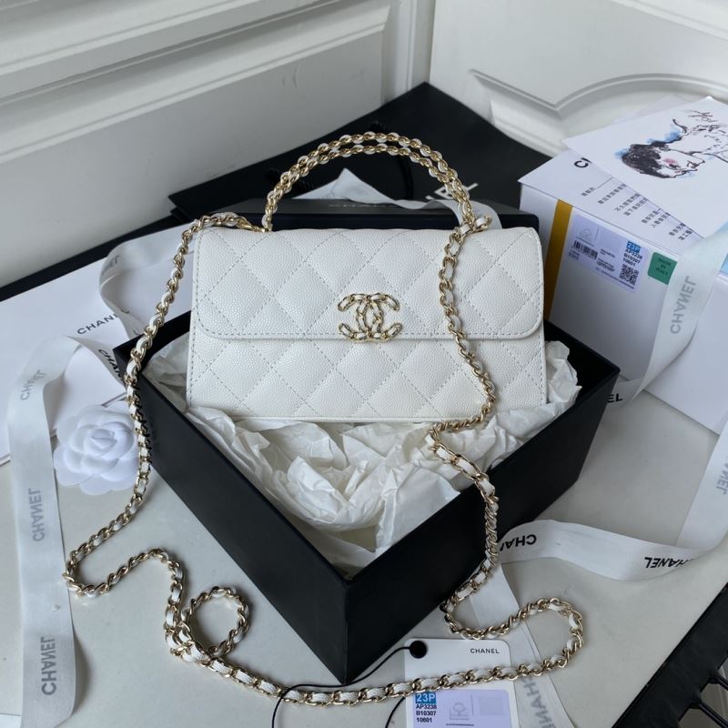 Ch**el satchel bags